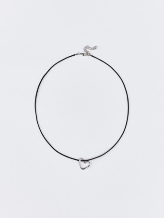 шейное украшение с подвеской для девочек - офферы