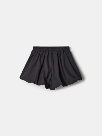 шорты-баллон для девочек - шорты короткие 