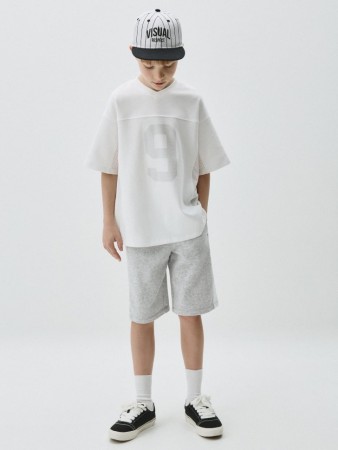 шорты-бриджи детские фотография