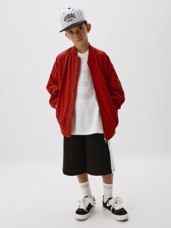 шорты-бриджи детские фотография