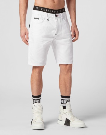 шорты philipp plein фотография