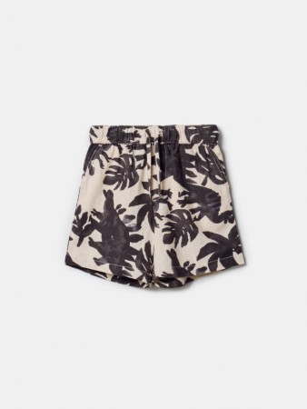 шорты с содержанием льна для мальчиков фотография