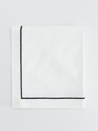 скатерть из хлопка фотография