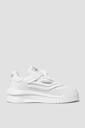 сникеры versace модель odissea фотография