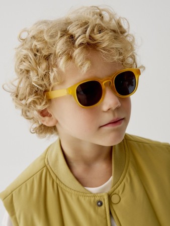 солнцезащитные очки детские - детская одежда, обувь и аксессуары для всех возрастов для детей 