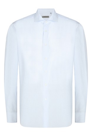 сорочка corneliani фотография