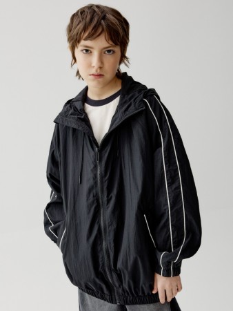 спортивная ветровка из нейлона для мальчиков - детские легкие куртки и ветровки