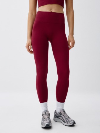 спортивные леггинсы фотография