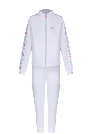 спортивный костюм ea7 фотография