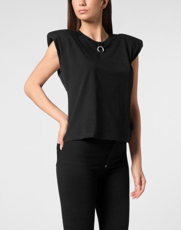 спортивный топ philipp plein фотография