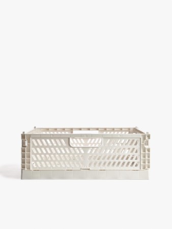 средний пластиковый органайзер для хранения - товары для хранения