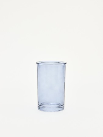 стакан для зубных щеток из стекла - аксессуары для дома