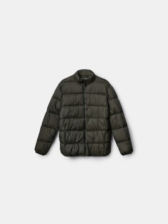стеганая куртка ultralight - верхняя одежда