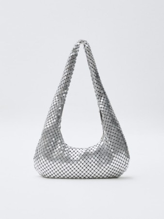 сумка хобо из линейки sela young фотография