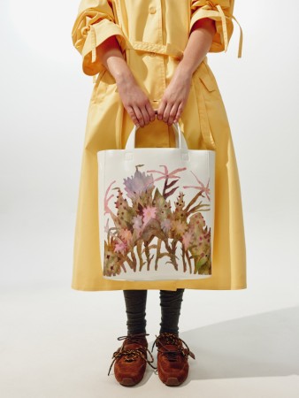 сумка из коллекции art people с анастасией рыбаковой - детская одежда, обувь и аксессуары для всех возрастов лакированная 