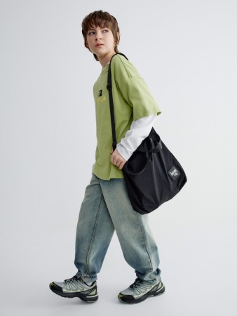 сумка из нейлона детская - детские сумки