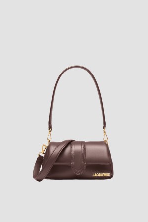 сумка jacquemus модель bambimou фотография