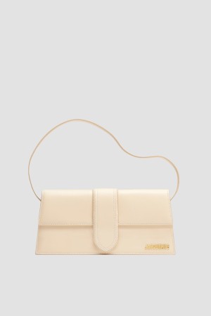 сумка jacquemus модель bambino фотография