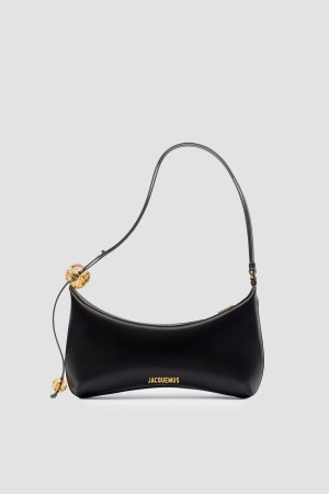 сумка jacquemus модель le bisou perle фотография