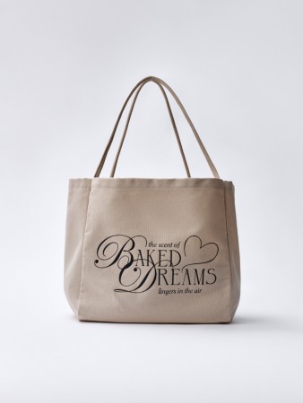 сумка-шоппер из канваса - сумки и рюкзаки из канваса 