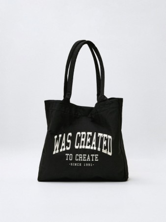 сумка-шоппер с вышивкой - детская одежда, обувь и аксессуары для всех возрастов российская 