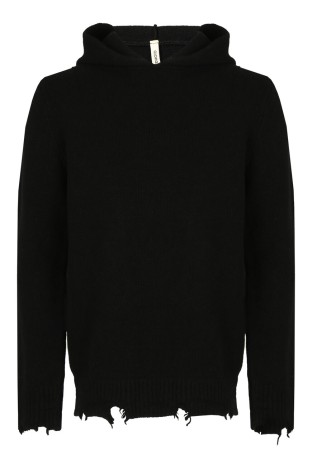 свитер giorgio brato фотография