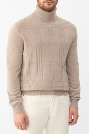 свитер zilli фотография