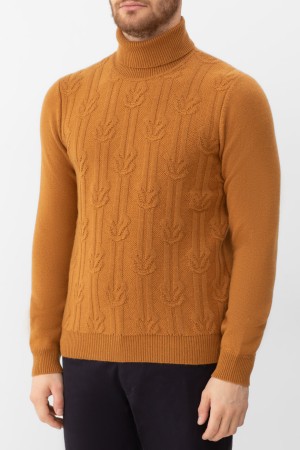 свитер zilli фотография