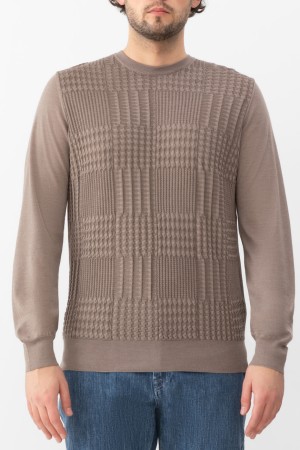 свитер zilli фотография