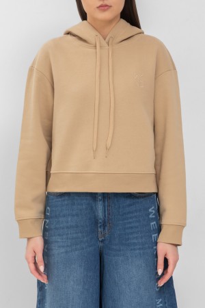 свитшот max mara фотография