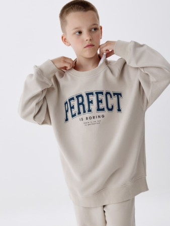 свитшот с принтом детский фотография