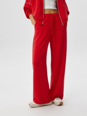 свободные брюки - женские брюки