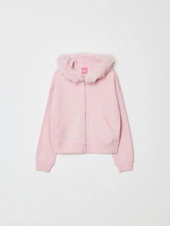 толстовка для девочек с принтом  x смешарики фотография