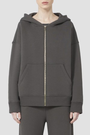 толстовка max mara фотография