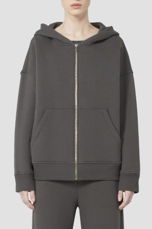 толстовка max mara фотография