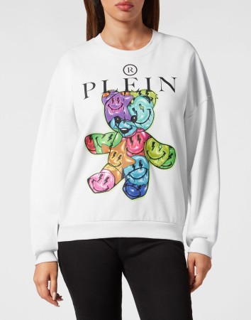 толстовка philipp plein фотография