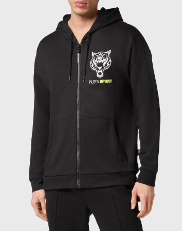 толстовка plein sport фотография