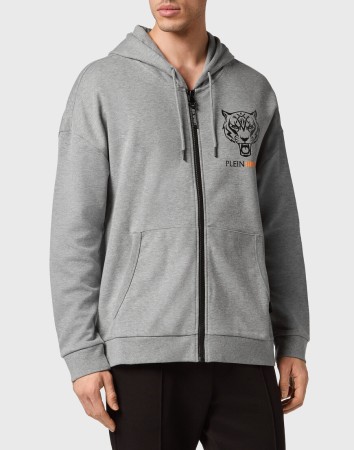 толстовка plein sport фотография