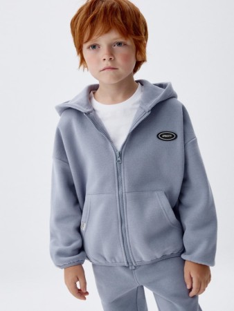 толстовка с капюшоном детская - толстовки и свитшоты текстильные 