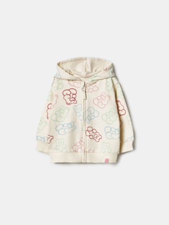 толстовка с принтом для малышей - толстовки и свитшоты