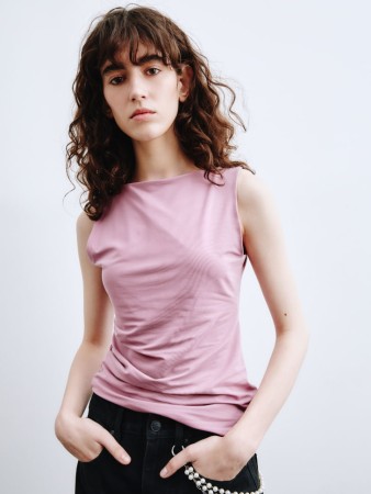 топ из линейки  young фотография