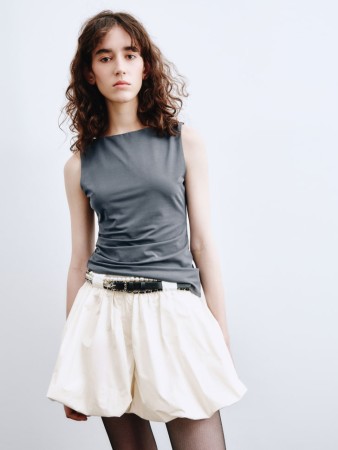 топ из линейки  young - детские топы и майки