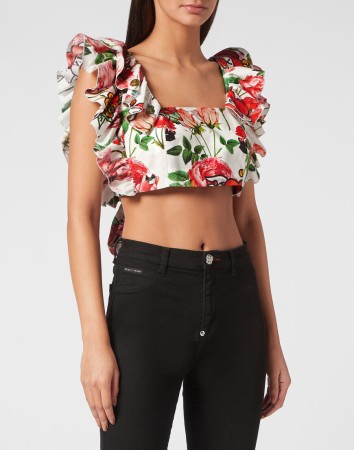 топ philipp plein фотография