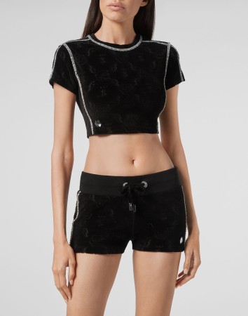 топ philipp plein фотография