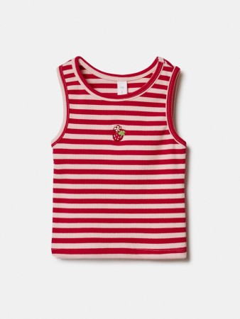 топ с вышивкой для девочек фотография