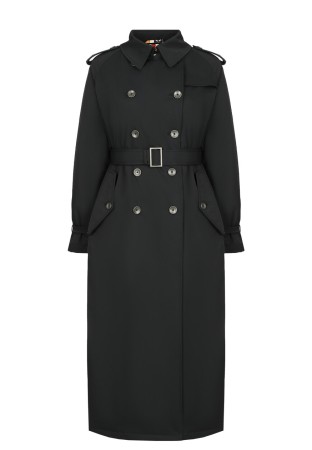 тренч herno фотография