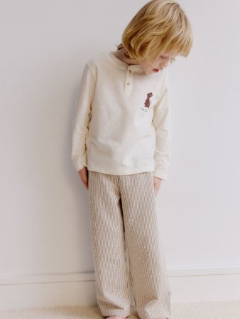 трикотажная пижама для мальчиков - пижамы для мальчиков 