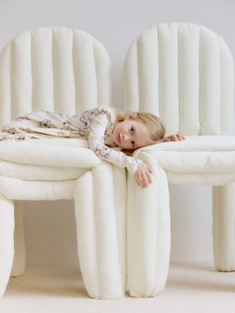 трикотажное платье с принтом для девочек - детская одежда, обувь и аксессуары для детей 