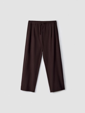 трикотажные брюки прямого кроя - мужская одежда, обувь и аксессуары на защипе 