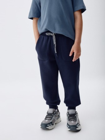 трикотажные джоггеры детские - детская одежда, обувь и аксессуары зауженная 